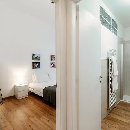Apartament Sandy - By Myhomeincomo Cernobbio