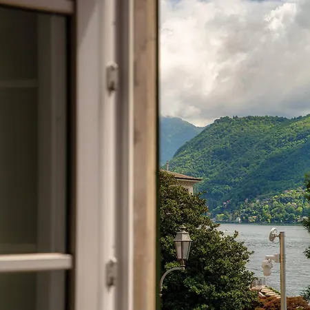 Apartament Sandy - By Myhomeincomo