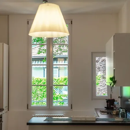 Apartament Sandy - By Myhomeincomo